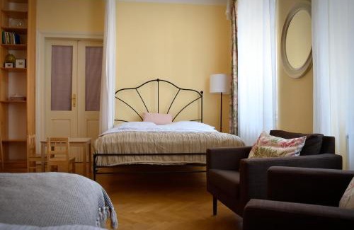 Pisek Apartment | Family Apartment Písek City Centre II.
