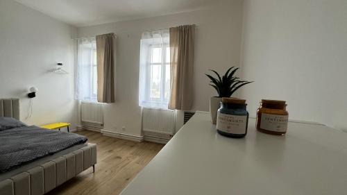 Mojne Apartment | Family Apartments Černice