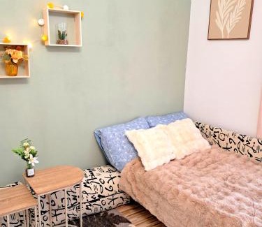 Muerzzuschlag Apartment | Family Apartments 2 room's centre Mürzzuschlag