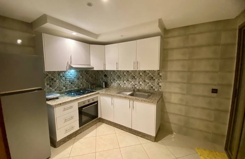 Quartier Maamora Apartment | Family appartment - Relaxed and comfortable