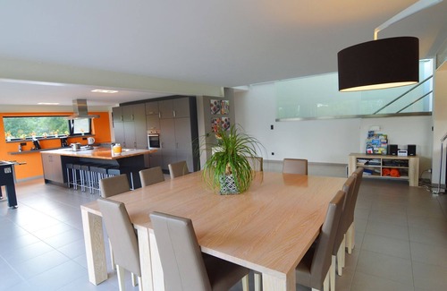 Profondeville House | Family Villa, Profondeville