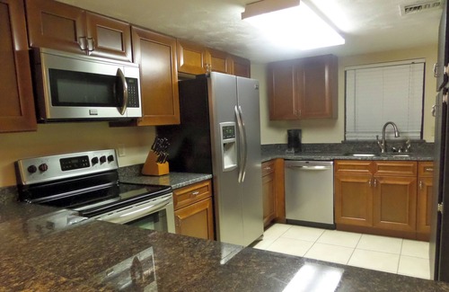 Ocean View Halifax Estates Condo | Family Beach Get-Away in Ocean Terrace Club