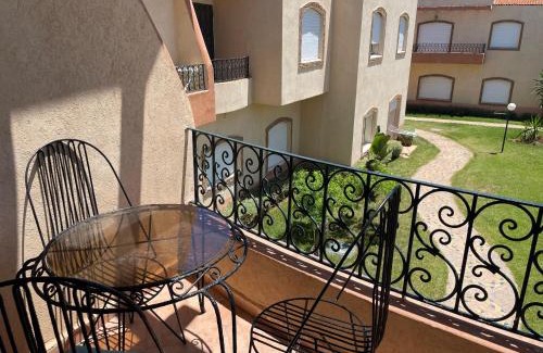 Sidi Bouzid Apartment | Family Beach Apartment Marbella