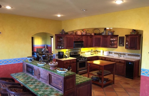 La Ribera House | Family Beach House with 3 Master Suites