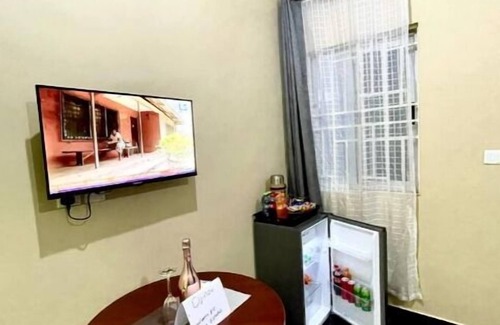 Ashaiman Apartment | Family Bed and Breakfast