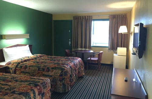 Harrison Hotel | Family Budget Inn