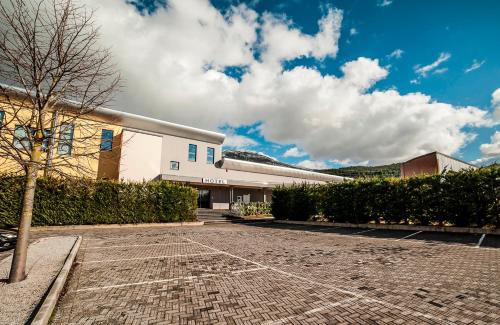 Polla Hotel | Family Center Hotel