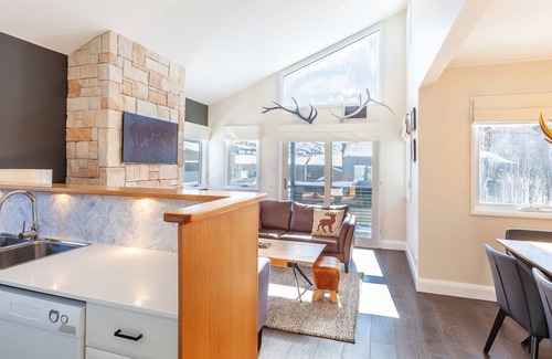 Perisher Valley Apartment | Family Chalet (for 5), The Stables Resort Perisher