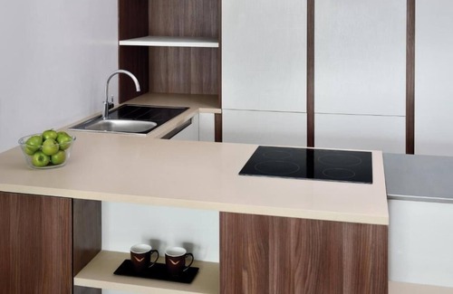 Downtown Dubai Apartment | Family Connecting 3 Bedroom Apartment Near Burj Khalifa