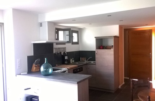 Arraute-Charritte Cottage | Family cottage in a typical Basque house between sea and mountains