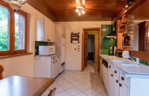 Belfahy Cottage | Family cottage in the Vosges with fireplace and garden, pets welcome