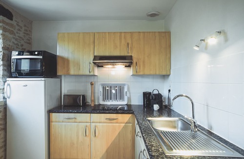 Saint-Genies Cottage | Family cottage of 4 pers. on one level