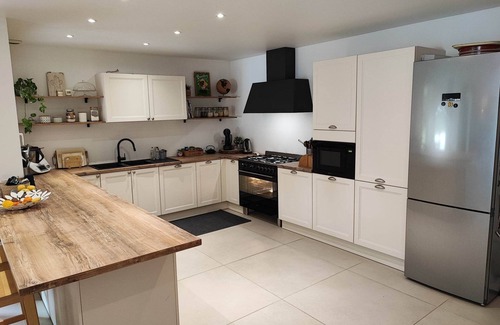 Durfort House | Family country house at the foot of the Black Mountain
