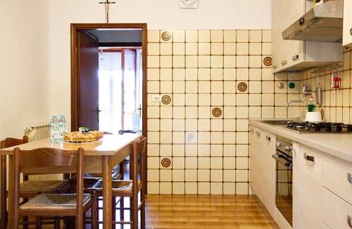 Monte Grimano Terme Apartment | Family Dream Lino - Apartments for Families!