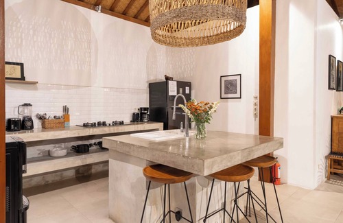 Seminyak Villa | Family Dream Villa in Oberoi District of Seminyak