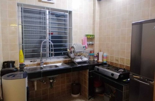 Tongi Apartment | Family Environment apartmnet