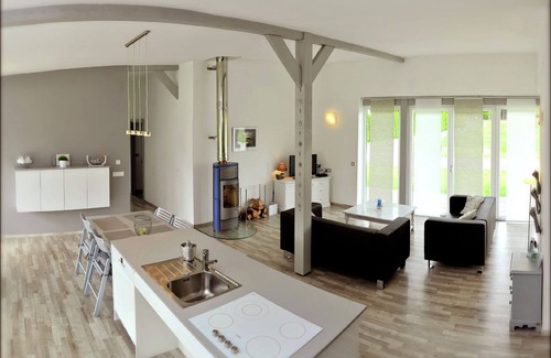 Turquestein-Blancrupt House | Family Escape with Garden