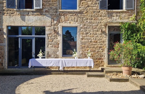 Saint-Germain-au-Mont-d'Or House | Family estate with swimming pool in the heart of the Mont d'Or mountains
