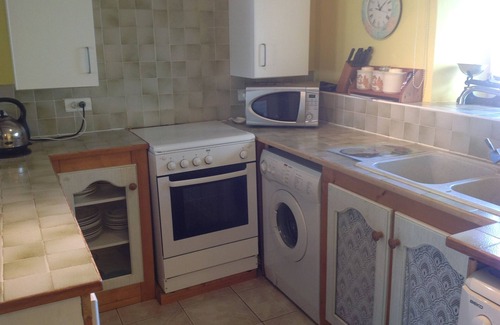 Saint-Pierre-Tarentaine Cottage | Family Friendly Spacious Comfortable Cottage and Garden. Rural and relaxing.