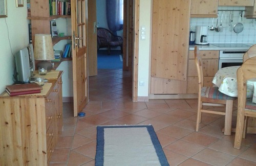 Schonberger Strand Apartment | Family friendly, comfortable, cozy apartment to 5 persons