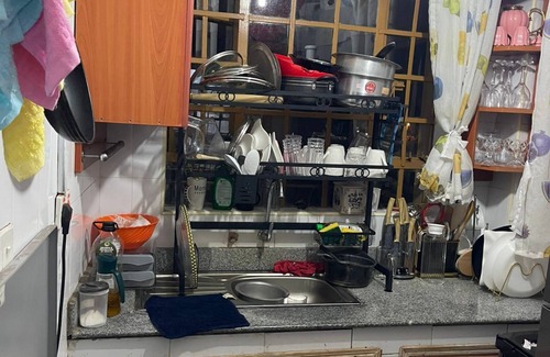 Nyeri House | Family Friendly 2-bedroom house in Nyeri