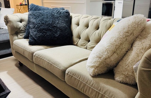 Palestine House | Family-Friendly 3BR Home 4 Beds + Yard Only 5 Min to Hospital in Palestine