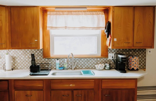 Blodgett Mills House | Family Friendly 4BR/3BA Retreat - Near Greek Peak, Cornell, & SUNY Cortland
