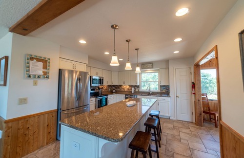 Ocean Sands House | Family Friendly 5BR Private Saltwater Pool potential heat plus 150 yds to beach