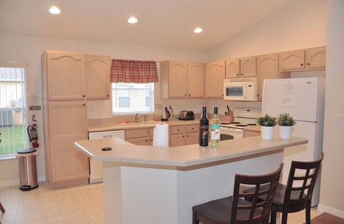 Orange Tree House | Family-friendly 5BR villa with stunning view and private, south-facing pool