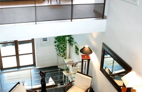 Carcassonne Hotel | Family-Friendly Accommodation Close to Maison des Memoires in Carcassonne!