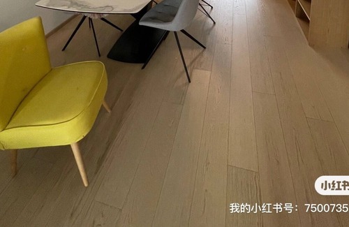 Sudgiesing Apartment | Family-friendly accommodation with 110sqm in a quiet and well-connected location