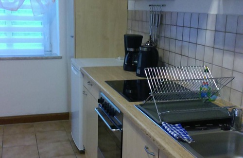 Doebeln Apartment | Family-friendly accommodation