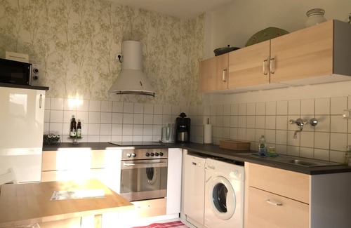 Unkel Apartment | Family-friendly accommodation in the historic old town of Unkel am Rhein