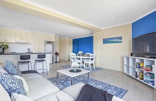 Long Beach Apartment | Family friendly Apartment in Long Beach
