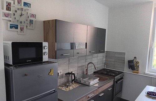 Tiszafured Apartment | Family-friendly apartment in Tiszafüred on Lake Tisza in Hungary