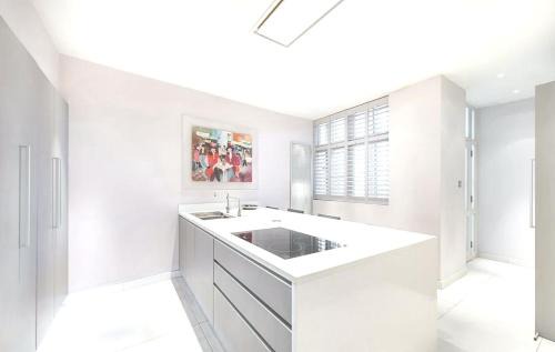 Haverstock House | Family-Friendly apartment in London 7 people