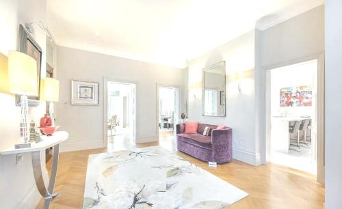 Haverstock House | Family-Friendly apartment in London 7 people