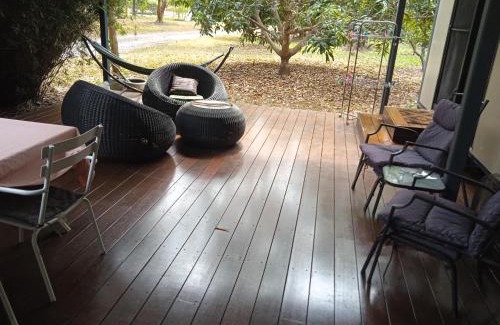 Howard Springs Apartment | Family Friendly