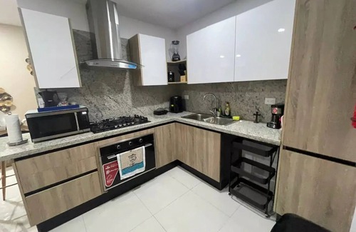 La Julia House | Family friendly, brand new beautiful 3 bedroom apartment, modernly equipped!