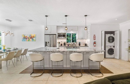 Biscayne Park House | Family-Friendly Biscayne Park Home W Private Pool