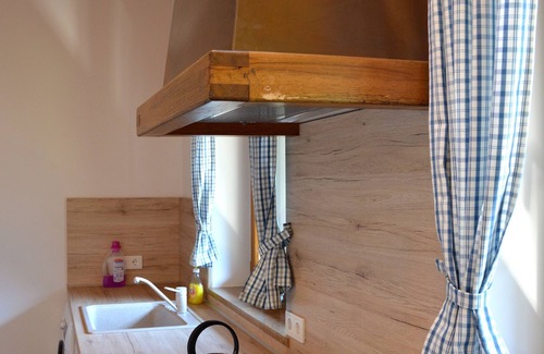 Josefsthal Apartment | Family-friendly, Bavarian cosiness, high-quality equipment