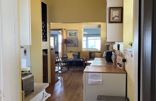 Harwich House | Family Friendly BeachHouse