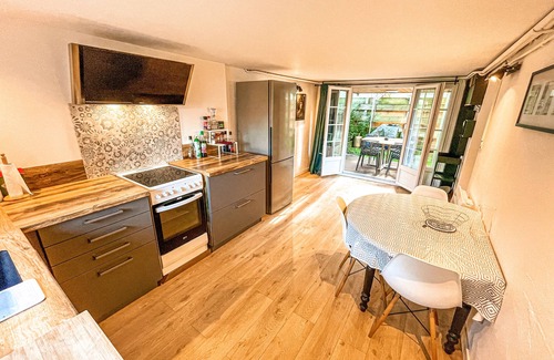 Labenne-Ocean House | Family-friendly beach house with swimming pool (new in 2024), 400 meters from the ocean