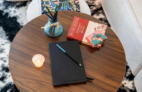 East Cambridge Apartment | Family Friendly Boston Suite