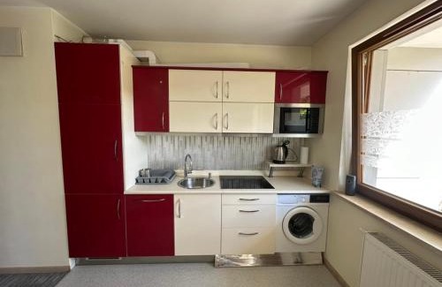Aniolki Apartment | Family friendly break in Gdańsk