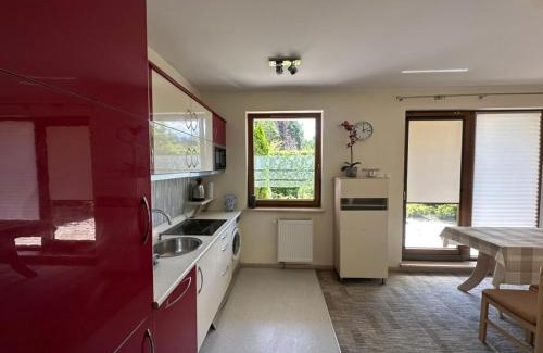 Aniolki Apartment | Family friendly break in Gdańsk