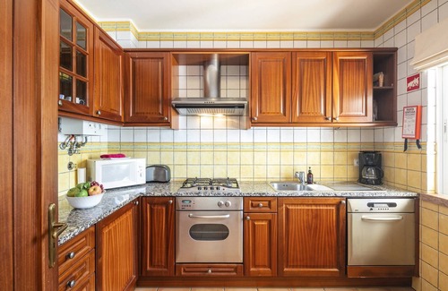 Benagil House | Family-Friendly Coastal Retreat in Benagil