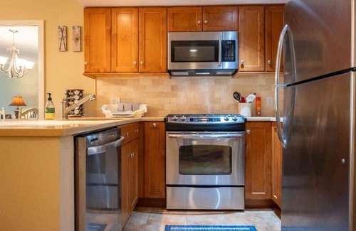Ludlow Condo | Family-Friendly Condo at Okemo w/Fireplace