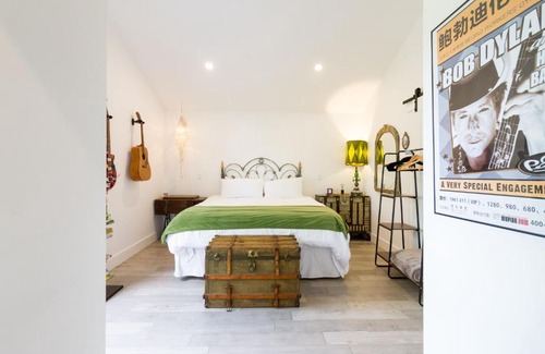Wellington House | Family friendly cottage in the vineyards