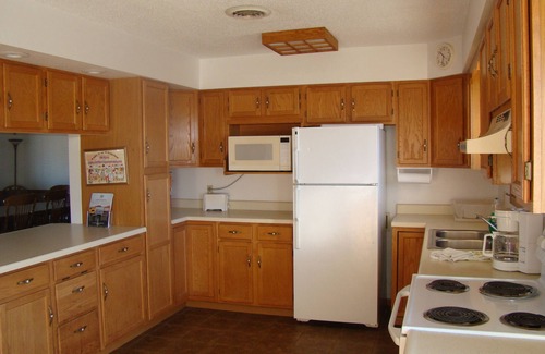 Chamberlain House | Family friendly country house! Perfect for Fishermen!